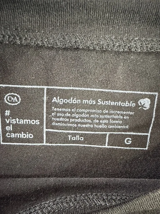 NYC Dreams Delights Graphic Y2K Luxury Black Tee - Picture 9 of 16